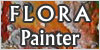 FLORA Painter